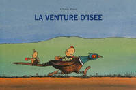 La venture d'Isée