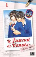 1, Le journal de Kanoko - Années lycée T01