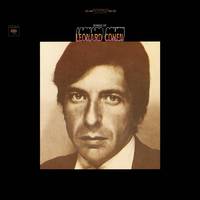 Songs Of Leonard Cohen ~ Mov To Sony Transition 2016