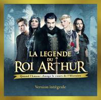 CD / La Legende Du Roi Arthur / Multi-artistes