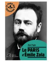 Le Paris d'Émile Zola