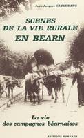 Scènes de la vie rurale en Béarn : la vie des campagnes béarnaises