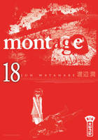 18, Montage - Tome 18