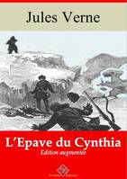 L’Épave du Cynthia – suivi d'annexes, Nouvelle édition 2019