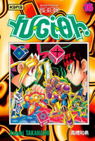 Yu-Gi-Oh., 16, Yu-Gi-Oh ! - Tome 16