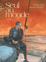 Seul au Monde - Tome 02, La Forlane