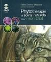 Phytothérapie et soins naturels pour mon chat