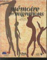 Mémoire des migrations Collectif