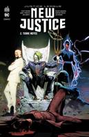 Justice league, new justice, 2, New Justice  - Tome 2