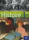 Histoire 1res L/ES/S - Livre de l'élève, éd. 2007