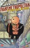 1, Transmetropolitan Tome I