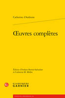 oeuvres complètes