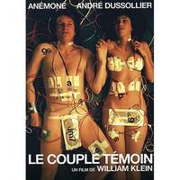 Le Couple témoin (1977) - DVD