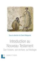 Introduction au Nouveau Testament, Son histoire, son écriture, sa théologie