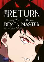 The return of the demon master T4