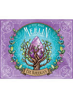 Le Petit Oracle de Merlin l'Enchanteur