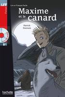 LFF B1 - Maxime et le canard (ebook)