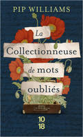 La collectionneuse des mots oubliés