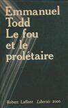 Le fou et le proletaire