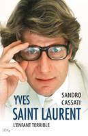 Yves Saint Laurent