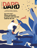 DARD/DARD n°8 : La santé environnement - Avril 2023