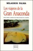 Los viajeros de la gran anaconda