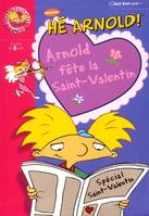 Hé Arnold !, Arnold fête la Saint Valentin