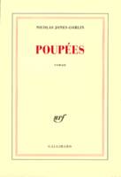 Poupées, roman