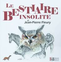 Le bestiaire insolite