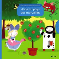 Mes premiers contes animés, Alice au pays des merveilles