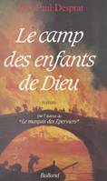 Le camp des enfants de Dieu, Roman