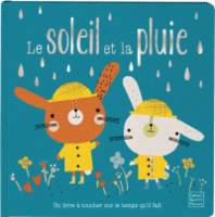 Le Soleil et la pluie