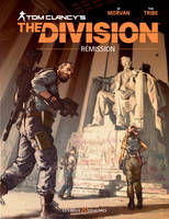Tom Clancy's - The Division, TOM CLANCY'S - THE DIVISION