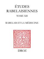 Rabelais et la médecine