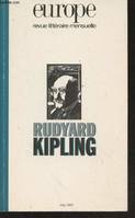 Rudyard Kipling numéro 817