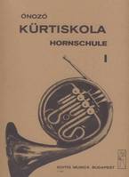 Hornschule I