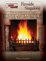 Fireside Singalong, E-Z Play Today Volume 17