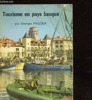 Tourisme en Pays basque