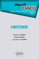 Histoire - DAEU A