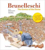 Brunelleschi The Genius of the Dome /anglais