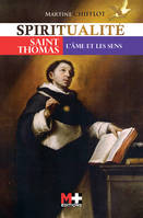 Saint Thomas, l'âme et les sens, L'âme et les sens