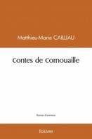 Contes de Cornouaille