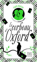 Une enquête de Loveday et Ryder, Le corbeau d'Oxford
