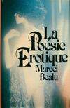 La poésie érotique