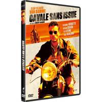 Cavale sans issue - DVD (1992)