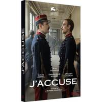 J'accuse - DVD (2019)