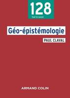 Géo-épistémologie