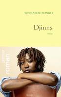 Djinns, premier roman