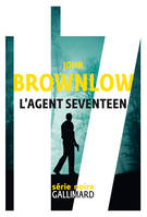 L'agent Seventeen