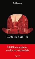 L'Affaire Magritte, Thriller